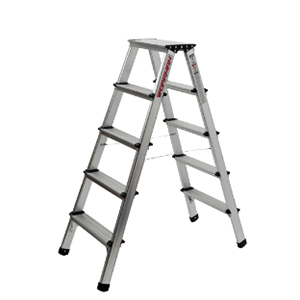 ALLUMINIUM DOUBLE SIDED