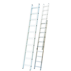 ALLUMINIUM STRAIGHT SINGLE & EXT