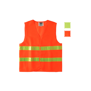 SJ 2 LINE PVC