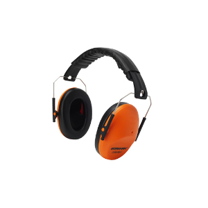WK EARMUFF SHOOTING