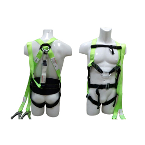 WK JS 40 HARNESS