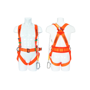 WK08 HARNESS