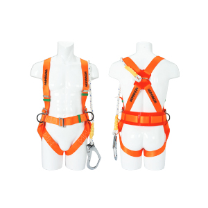 WK25 HARNESS